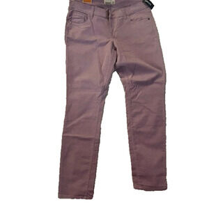 OLD NAVY purple pants NWT